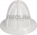 KEGEL KLEIN AUS KUNSTSTOFF MODELL 2003