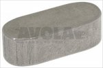 KEIL 25x10x8 mm
