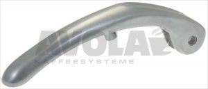 ALUMINIUMHEBEL