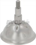 INOX GLOCKE