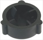 Innengetrieb 4 Zähne