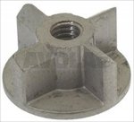 AUßENGETRIEB 4 ZÄHNE