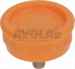 BEFESTIGUNGSGRIFF M8 AUSSENGEWINDE