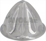KEGEL AUS INOX