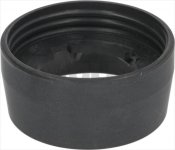 SOCKEL FÜR MIXER-MILCHMIXERBECHER