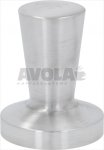 Tamper aus Aluminium ø 58 mm