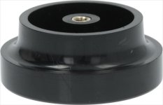 Presser ø 57 mm