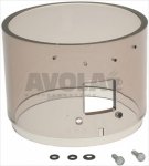 DOSIERGERÄTSZYLINDER ø 125x90 mm