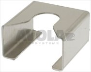 SIEBTRÄGERHALTER FÜR HANDTAMPER
