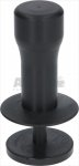 DYNAMOMETRISCH.HAND-KAFFEE TAMPER ø 57mm