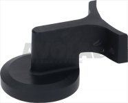 TAMPER ø 53 mm