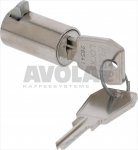 TÜRSSCHLOSS B657 25A