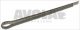 splint o 2x20 mm uni 1336