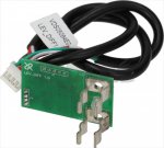 ELEKTRONIK-NIVEAUPLATINE