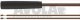 magnetmikroschalter o 7x35 mm