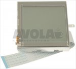 ELEKTRONIK-PLATINE DISPLAY