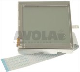 ELEKTRONIK-PLATINE DISPLAY