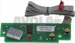 ELEKTROPLATINE FÜR DISPLAY/TASTAT