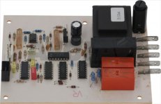 HAUPTPLATINE N85A1
