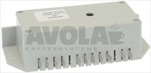 ELEKTRONISCHE PLATINE FÜR NETZTEIL NT83E