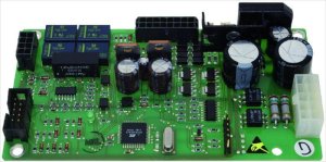ELEKTRONISCHE PLATINE (nicht mehr lieferbar)