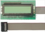 ELEKTRONIK-PLATINE DISPLAY