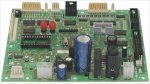 ELEKTRONIK-PLATINE CPU