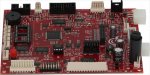 CPU-PLATINE ROT