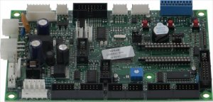 ELEKTROPLATINE CPU