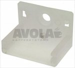 HALTER FÜR ELEKTRISCHE KARTE