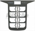 SIEBDRUCKSCHILD HAFTEND