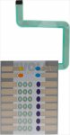 MEMBRAN FÜR TASTATUR