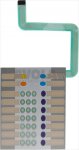 MEMBRAN FÜR TASTATUR