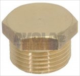 DECKEL FÜR AUSLAUFGRUPPE ø 20 mm
