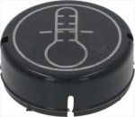 DECKEL FÜR WASSERLADUNGSDREHKNOPF