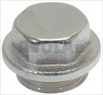 DECKEL FÜR AUSLAUFGRUPPE ø 18 mm