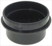 STÖPSEL FÜR KAFFEE TAMPER ø 50 mm