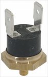 Kontaktthermostat 93°c M4