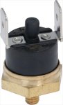 Anlegethermostat 150°C M4