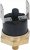 anlegethermostat 152 deg c m4