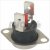 anlegethermostat 106 deg c