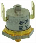ANLEGETHERMOSTAT 82°C M4