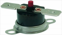 KONTAKTTHERMOSTAT