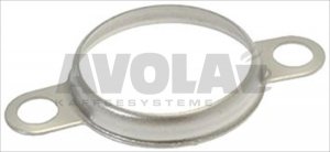 BÜGEL FÜR THERMOSTAT B10D095FV