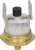 kontaktthermostat 200 deg c m4