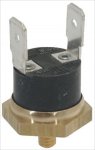 Anlegethermostat 107°C M4