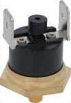 Sicherheitsthermostat 95°c M4