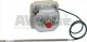 thermostat 3 phasig 187 deg c
