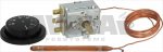 THERMOSTAT 0-120 °C