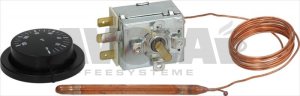 THERMOSTAT 0-120 °C